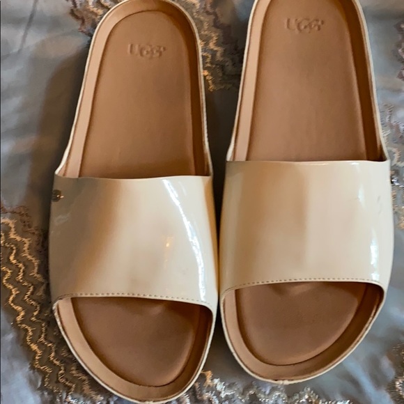 UGG Shoes - Ugg Flip Flops